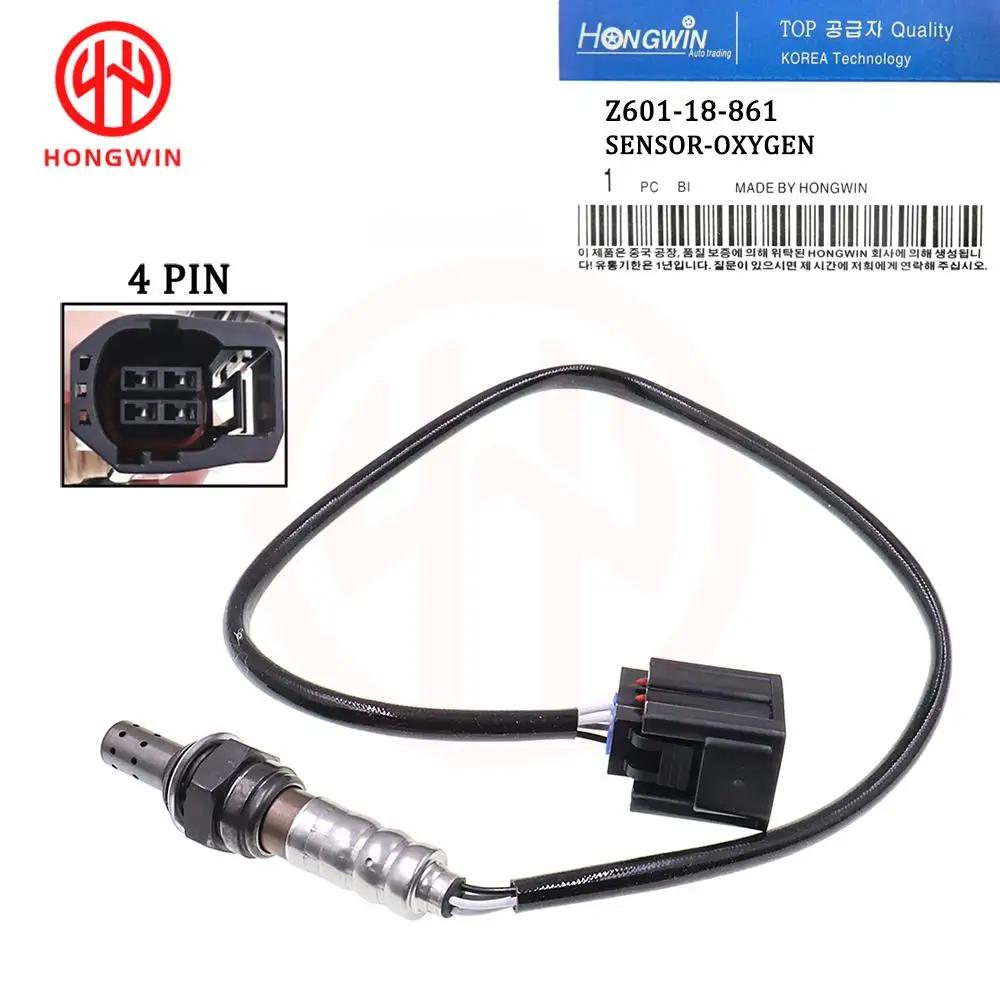 Ϸ  O2   Z601-18-861 Z601-18-861A Z601-18-861B,  3 1.6L 2.0L 2.3L 2003 2004 2005 2006-2009  ǰ